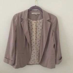 LC Lauren Conrad Blazer